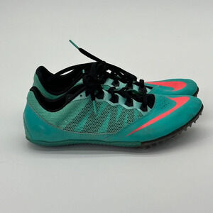 615998-306 Nike Track And Field Cleat US Size 9.5